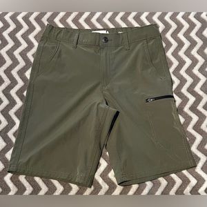 Boys Sonoma cargo shorts